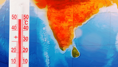 India Addresses Extreme Heat Risk