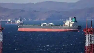 India Boosts Oil Imports to Highest Level in Two Years