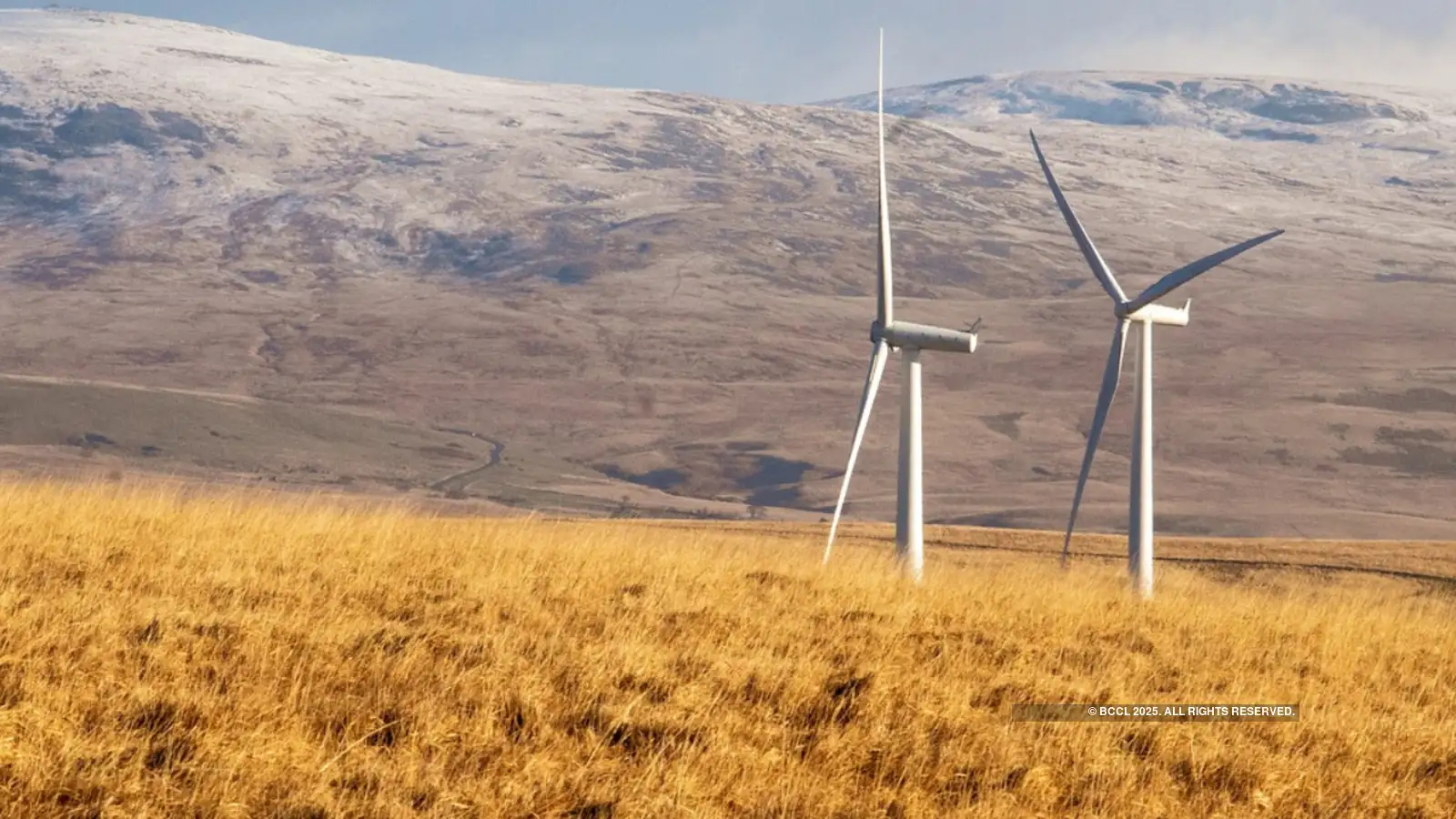 India Emerges as a Leader in Wind Energy as Part of Atma Nirbhar Bharat Initiative