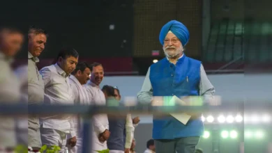 India Ensures Sufficient Energy Supplies Amid Rising Israel-Iran Tensions