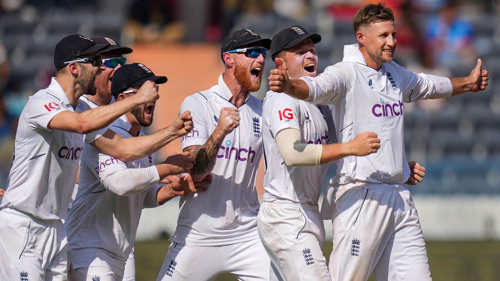 India's Unprecedented Dominance Over England in Recent Clash