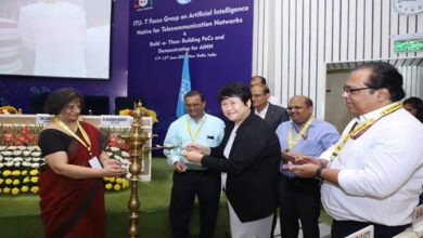 India Hosts ITU FG-AINN Meeting on AI-Native Telecom Networks