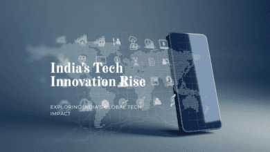 India Poised to Become a Key Hub for Emerging Companies