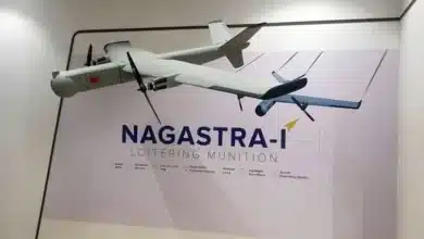 450 Nagastra-1R Drones
