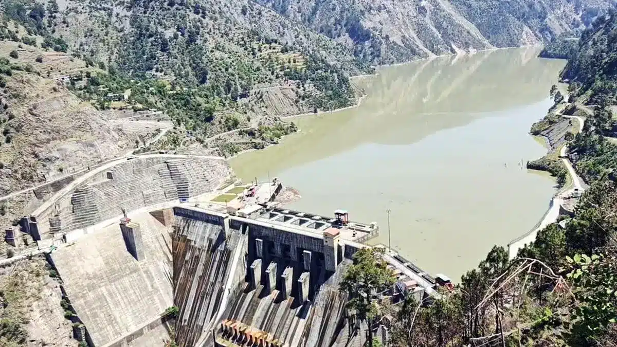India Suspends Indus Waters Treaty with Pakistan Amid Ongoing Tensions