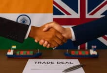 GTRI Issues Warning on Potential Impact of India's Tariff Removal on Companies