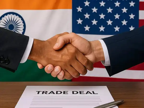 Exploring the India-US Trade Deal: Key Focus on Energy, Agriculture, and Tariffs