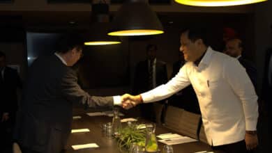 India and Japan Agree to Enhance Maritime Relations