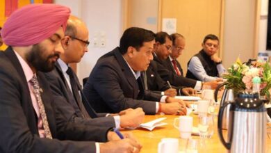 India and Norway Hold Bilateral Talks on Green Maritime Technologies
