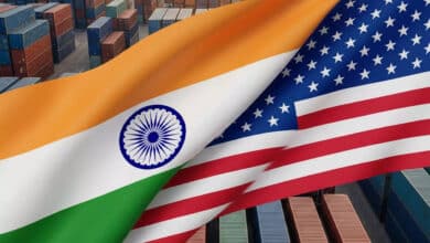 India and US Near Completion of Initial Trade Deal Agreement