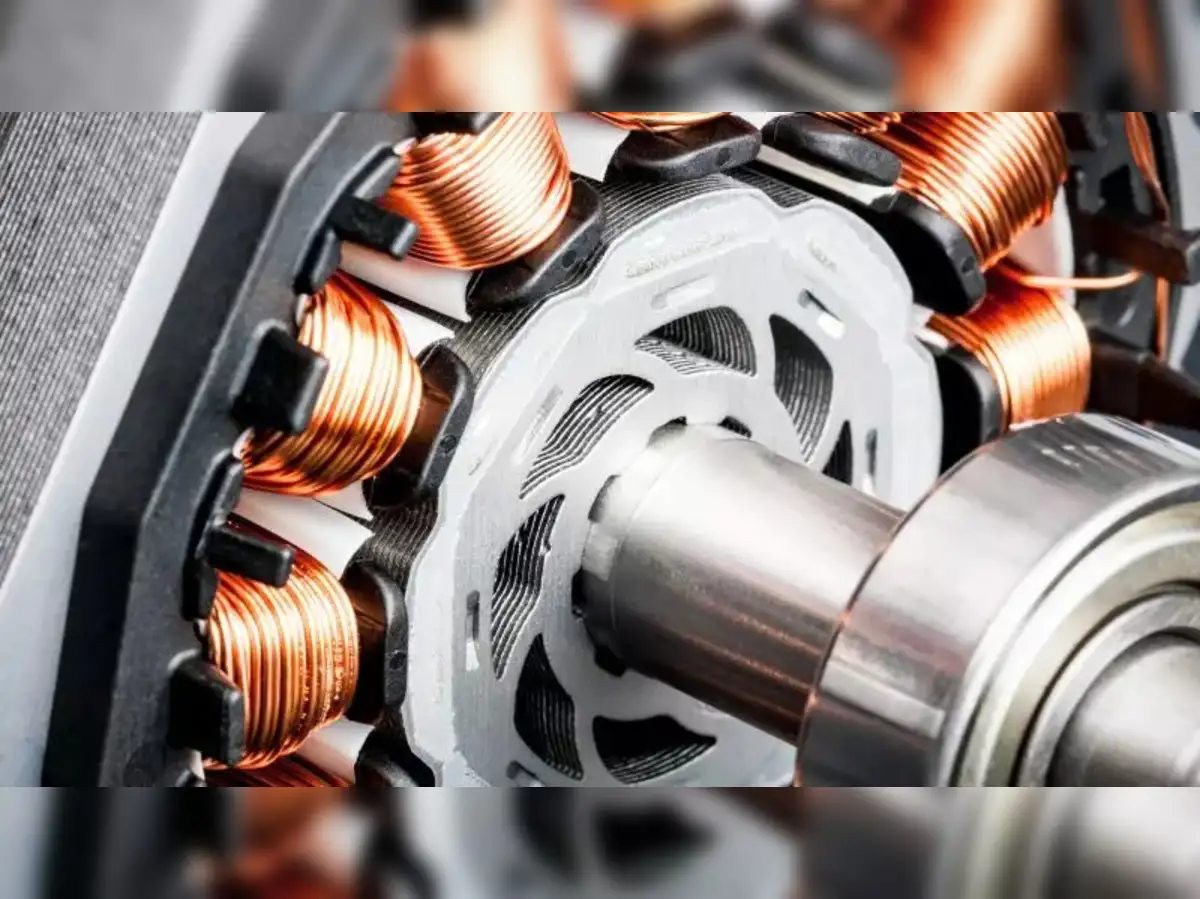 Indian Auto Industry Develops Strategic Plans for Magnet Supply Chain
