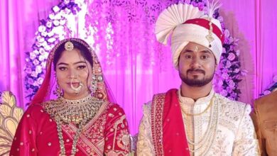 Indian Bride Who Went Missing Arrested on Suspicion of Murder