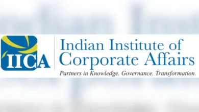 Indian Institute of Corporate Affairs (IICA) Launches Three-Day Corporate Social Responsibility Program