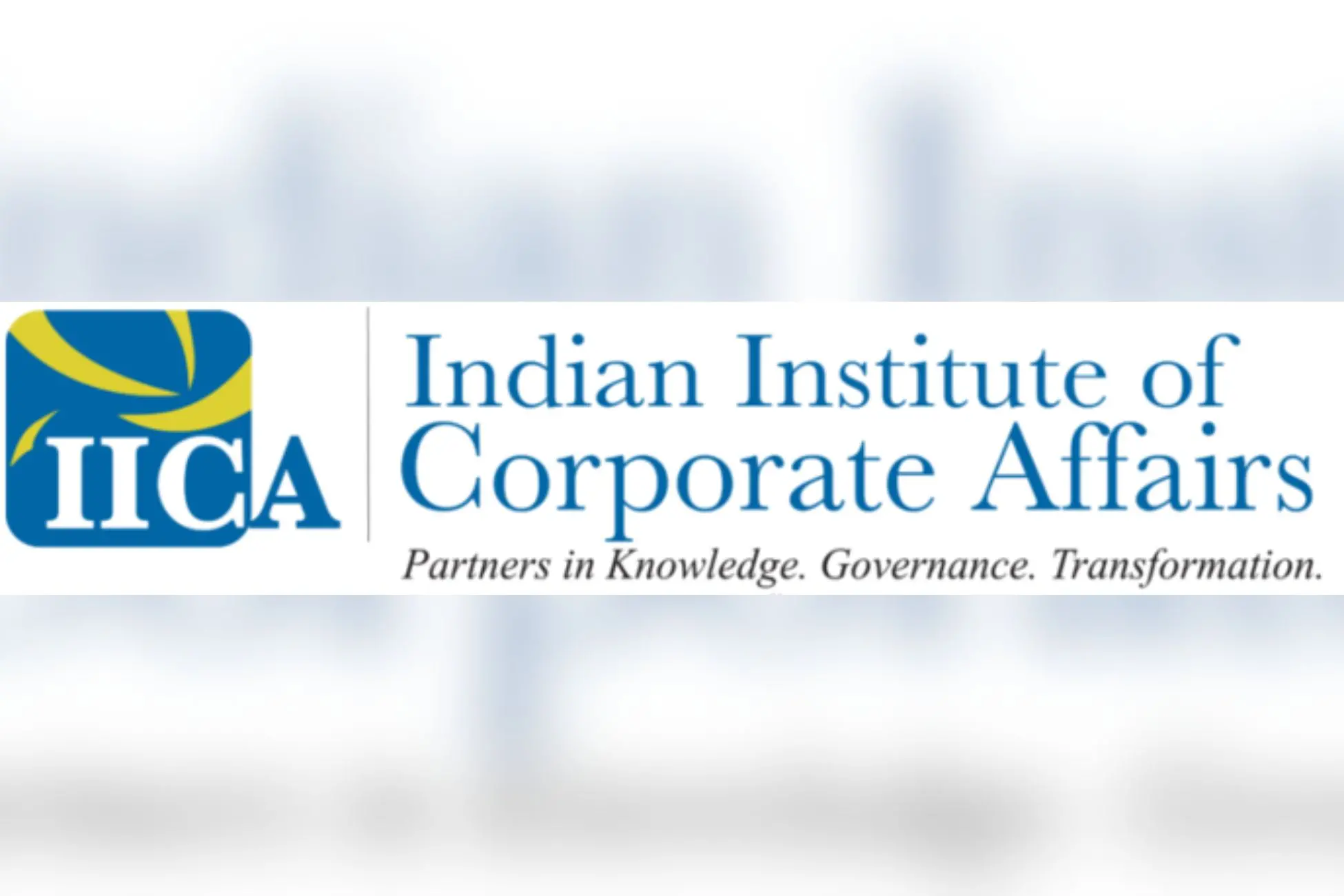 Indian Institute of Corporate Affairs (IICA) Launches Three-Day Corporate Social Responsibility Program