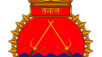 Indian Navy to Commission Latest Stealth Frigate Tamal in Russia