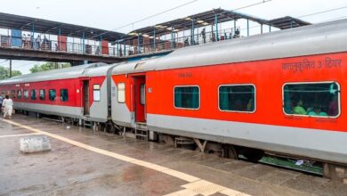 Indian Railways Launches New Initiative for Waitlisted Passengers