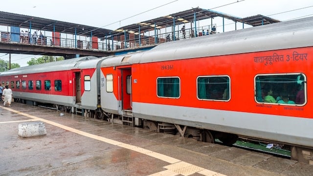 Indian Railways Launches New Initiative for Waitlisted Passengers