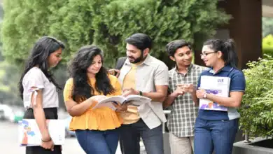 Indian Students Reevaluate Plans to Study in the US Due to Visa Uncertainties