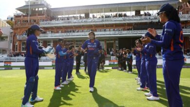 India's Bowling Icon Takes Center Stage at Lord's
