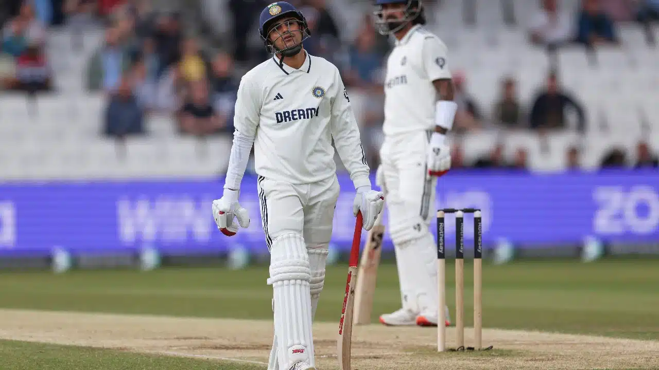 India's Challenge: Overcoming Setbacks After Headingley Loss