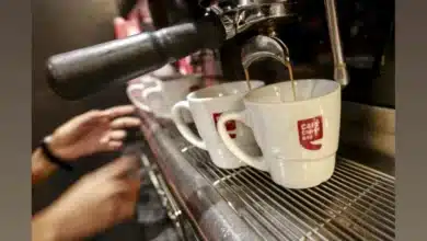 India's Coffee Export Surge: Shipments Increase Significantly to $1.8 Billion