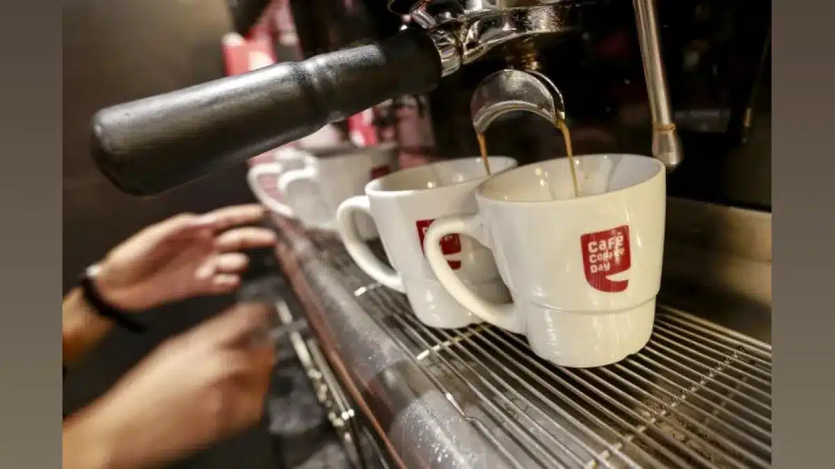 India's Coffee Export Surge: Shipments Increase Significantly to $1.8 Billion