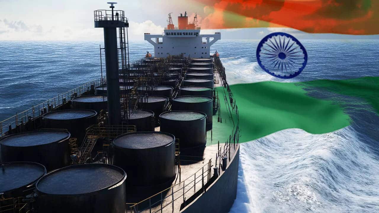 India's Demand for Discounted Crude Boosts RIL and Nayara Energy