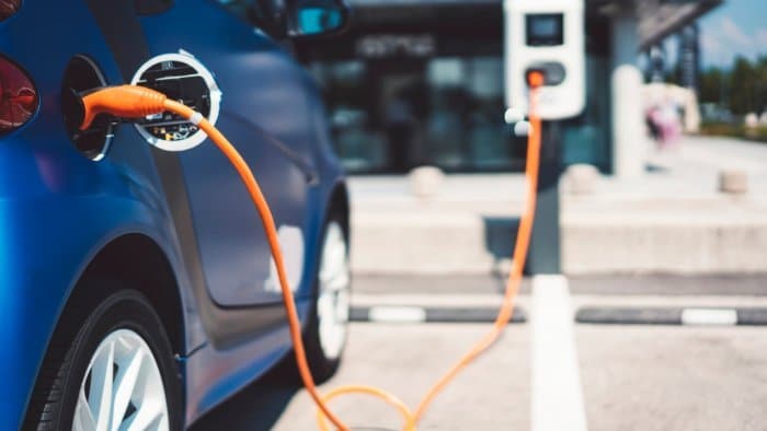 India's EV Policy Seen as a Barrier for Global Automakers