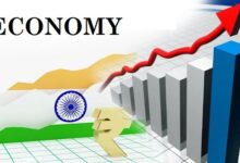 India's Economic Growth: Strong GDP Conceals Underlying Challenges
