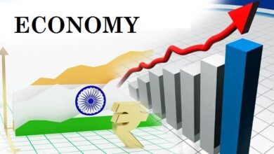 India's Economic Growth: Strong GDP Conceals Underlying Challenges