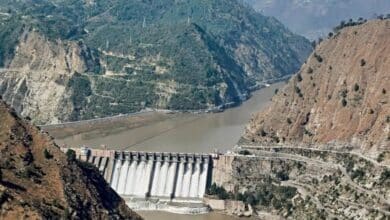 India's Indus Waters Treaty Faces Challenges Amid Economic Struggles