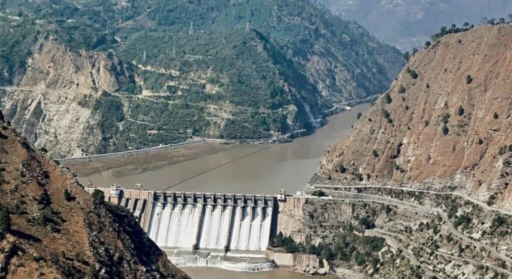 India's Indus Waters Treaty Faces Challenges Amid Economic Struggles