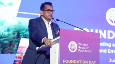 India's Journey: From Fragile Five to Top Five in Global Business Landscape