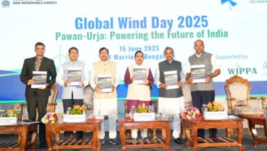 India's Renewable Energy Strategy Focuses on Wind Energy