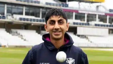 India's Tour of England: Spotlight on Shoaib Bashir's Impact for the Host Nation