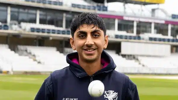India's Tour of England: Spotlight on Shoaib Bashir's Impact for the Host Nation
