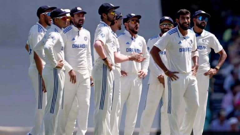 IND vs ENG: A Look at the Performance of Indiaโs Last 10 Test Captains