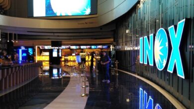 Inox R City Ghatkopar Strikes Again with Another Viral Sensation