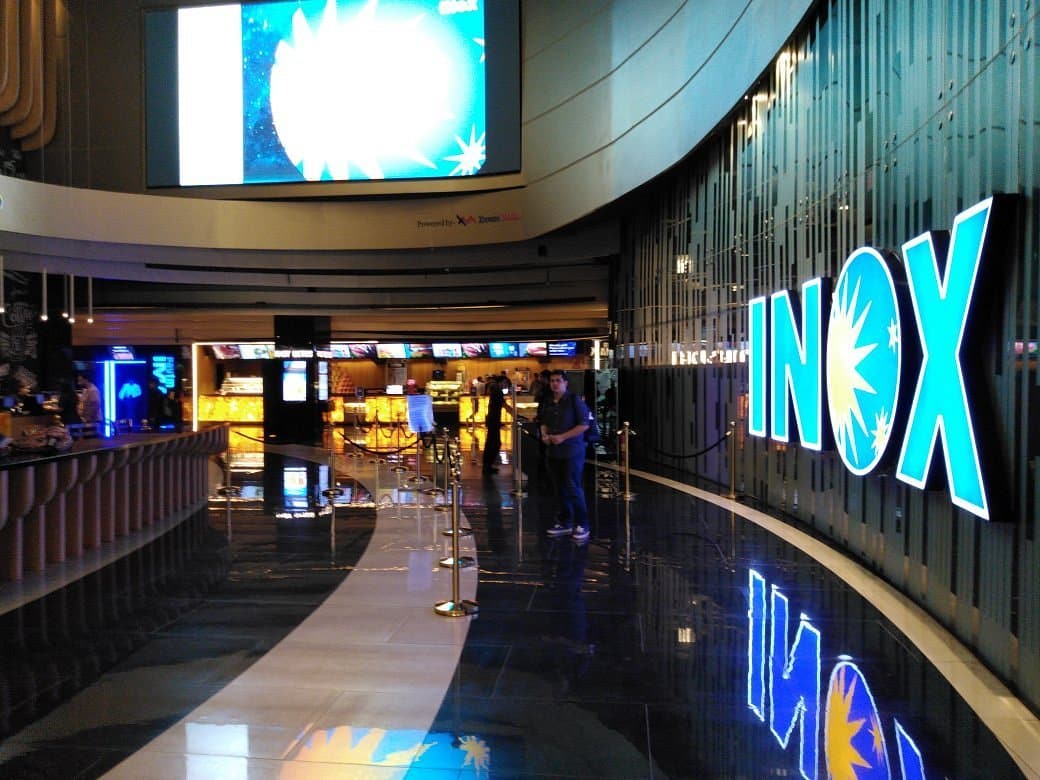 Inox R City Ghatkopar Strikes Again with Another Viral Sensation