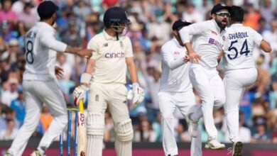 IND vs ENG: Overcoming Cramps and Showcasing Off-Side Brilliance