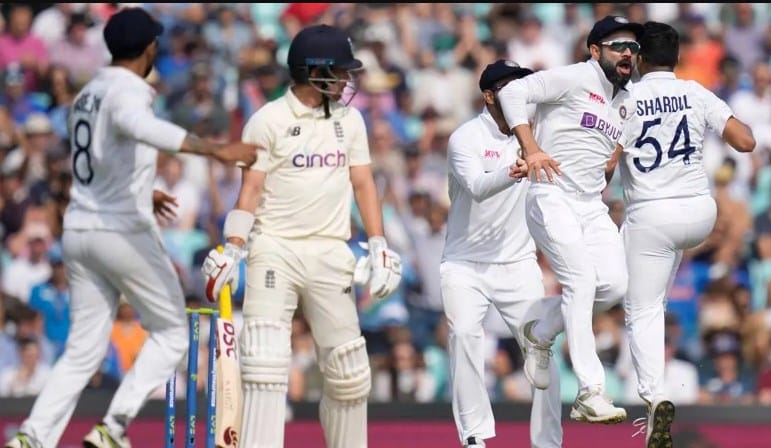 IND vs ENG: Overcoming Cramps and Showcasing Off-Side Brilliance
