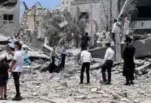 Iran Faces Challenges Amid US and Israel Strikes Analyzing the Impact on Companies and Sectors