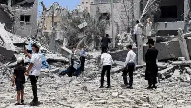 Iran Faces Challenges Amid US and Israel Strikes Analyzing the Impact on Companies and Sectors