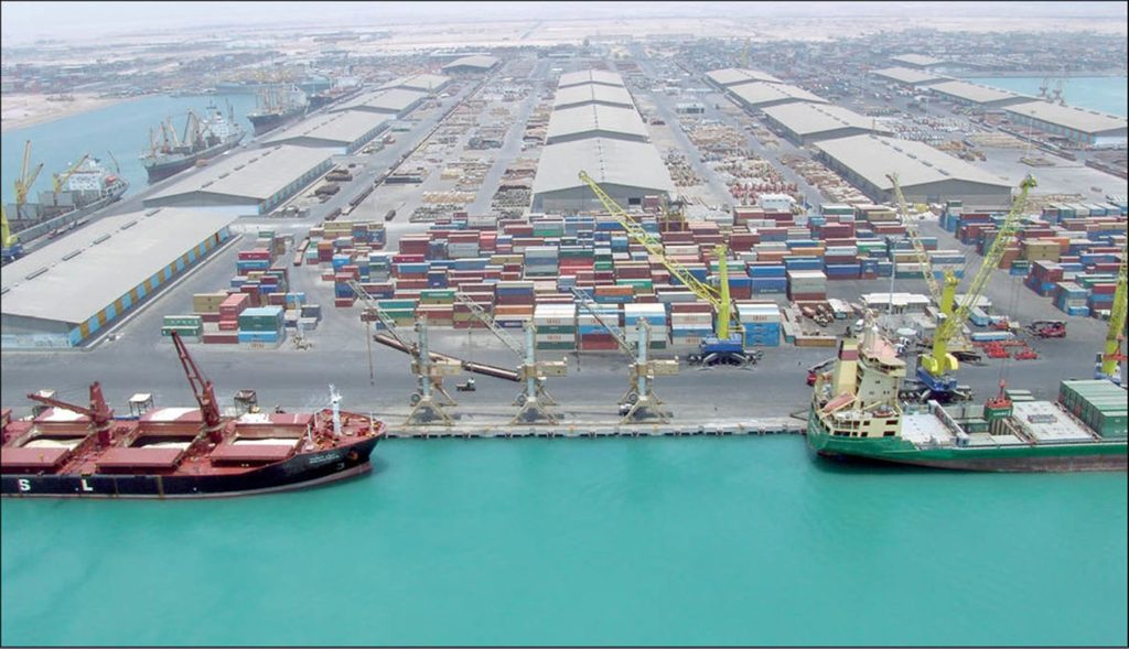 Iran-Israel Conflict: Exporters Advocate for Immediate Transition to Chabahar Port
