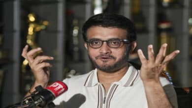 IND vs ENG: Sourav Ganguly Shares Optimism on Player's Performance
