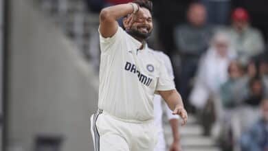 IND vs ENG: The Search for a Birmingham Amidst 'Paaji, Paaji!' Cheers