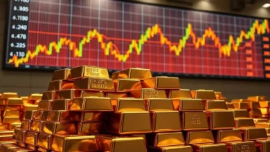 Gold Prices Surge Past Rs 1 Lakh Mark Again Today