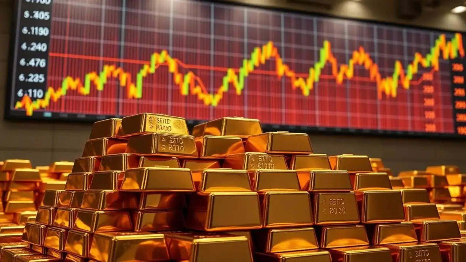 Stock Market Update: Nifty50 Starts Strong with BSE Sensex Rising