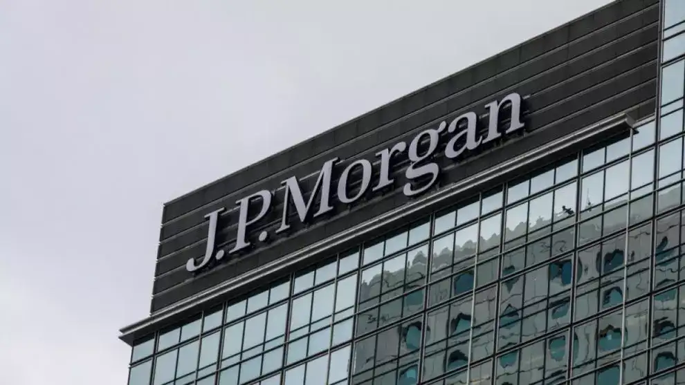 JPMorgan Expands Presence in India with New Office Lease