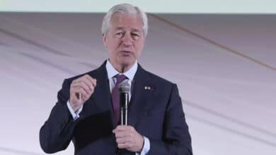 JPMorgan's Jamie Dimon Issues Strong Warning on Job Hopping